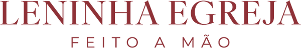 Leninha Egreja - Feito a mão